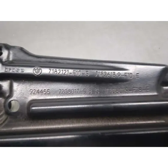Elevalunas Trasero Izquierdo para Bmw Serie 5 Touring (F11)
