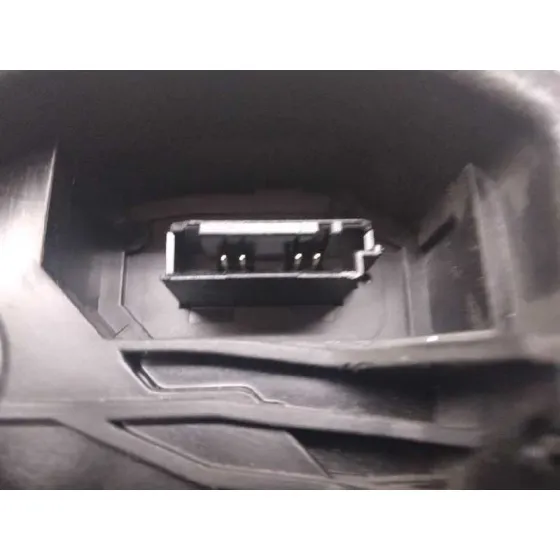 Cerradura Puerta Trasera Izquierda para Bmw Serie 5 Touring (F11)