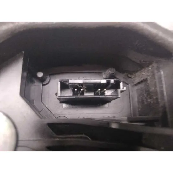 Cerradura Puerta Delantera Izquierda para Bmw Serie 5 Touring (F11)