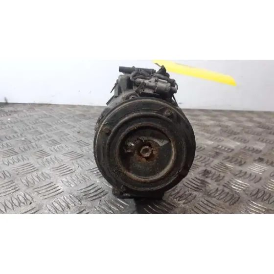 Compresor Aire Acondicionado para Bmw Serie 5 Touring (F11)