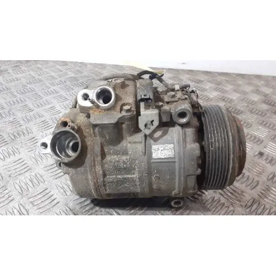 Compresor Aire Acondicionado para Bmw Serie 5 Touring (F11)