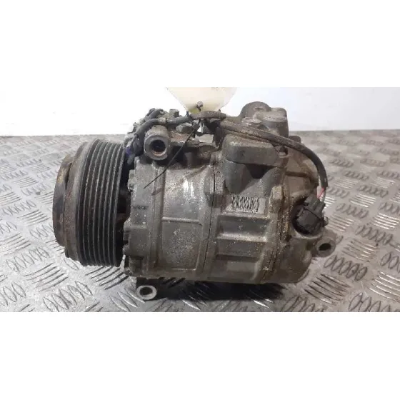 Compresor Aire Acondicionado para Bmw Serie 5 Touring (F11)
