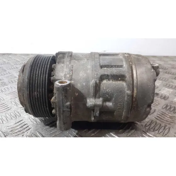 Compresor Aire Acondicionado para Bmw Serie 5 Touring (F11)