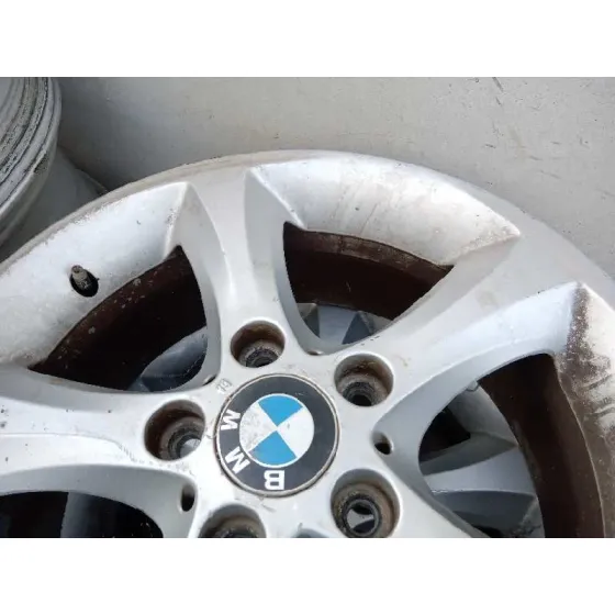Llanta para Bmw Serie 1 Berlina (E81/E87)