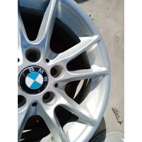 Llanta para Bmw Serie 5 Berlina (E39)