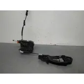 Cerradura Puerta Trasera Izquierda para Peugeot 308