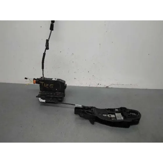 Cerradura Puerta Trasera Izquierda para Peugeot 308