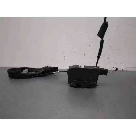 Cerradura Puerta Trasera Izquierda para Peugeot 308