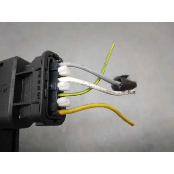 Cerradura Puerta Trasera Izquierda para Peugeot 308