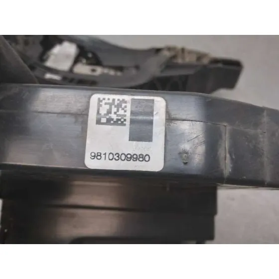 Cerradura Puerta Trasera Izquierda para Peugeot 308
