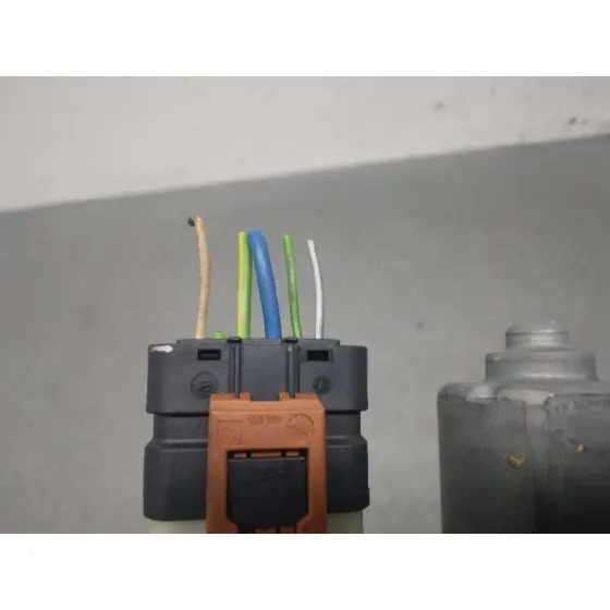 Elevalunas Trasero Izquierdo para Peugeot 308