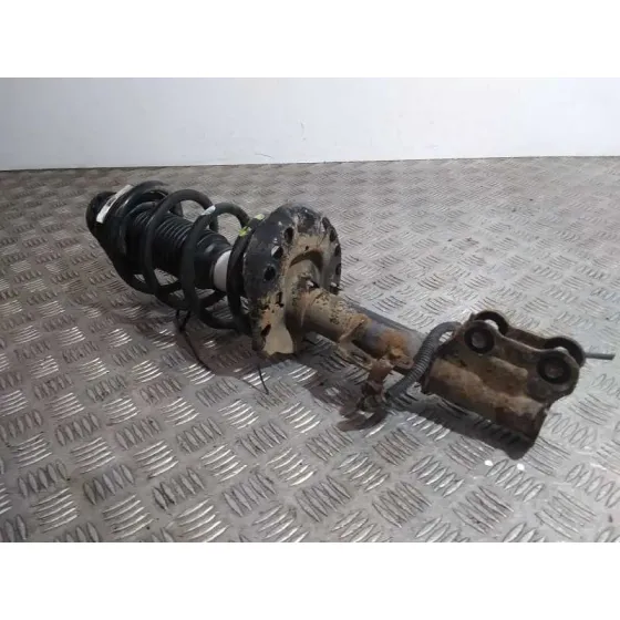 Amortiguador Delantero Izquierdo para Kia Soul