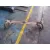 Puente Trasero para Kia Soul