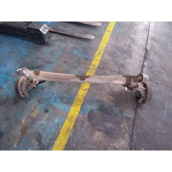 Puente Trasero para Kia Soul