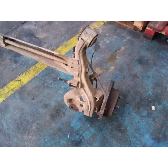 Puente Trasero para Kia Soul