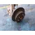 Puente Trasero para Kia Soul
