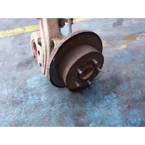 Puente Trasero para Kia Soul