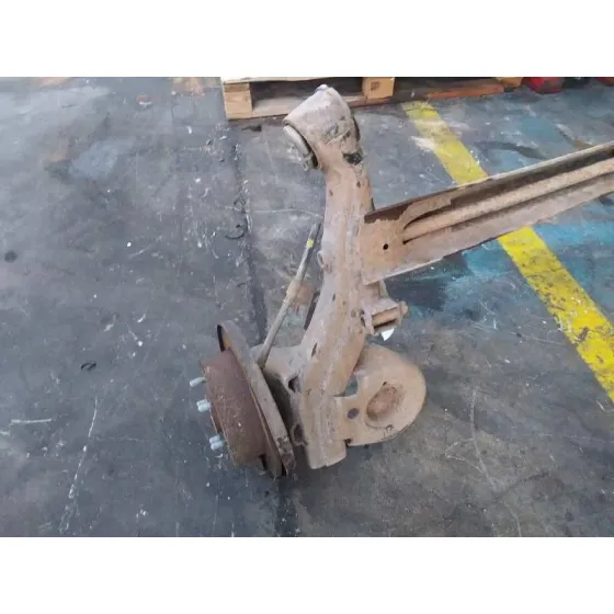 Puente Trasero para Kia Soul