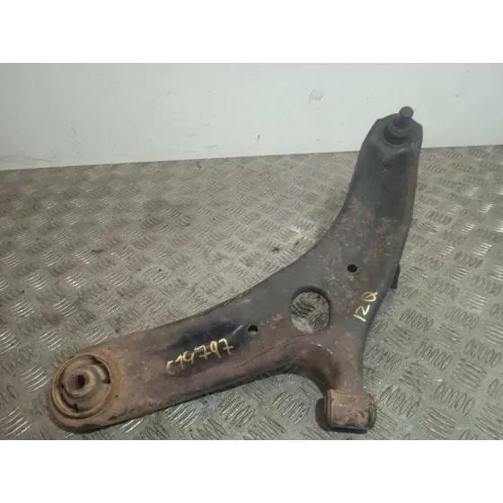 Brazo Suspension Inferior Delantero Izquierdo para Kia Soul