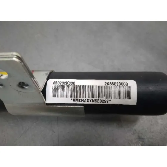 Airbag Cortina Delantero Derecho para Kia Soul