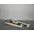 Airbag Cortina Delantero Izquierdo para Kia Soul