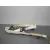 Airbag Cortina Delantero Izquierdo para Kia Soul