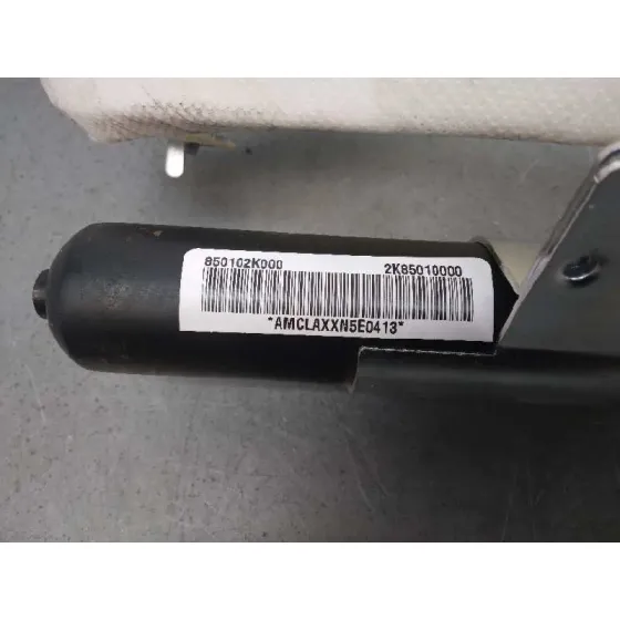 Airbag Cortina Delantero Izquierdo para Kia Soul