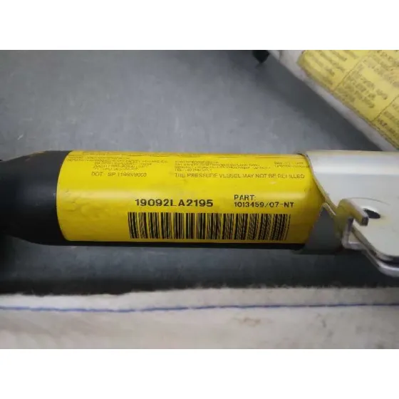 Airbag Cortina Delantero Izquierdo para Kia Soul