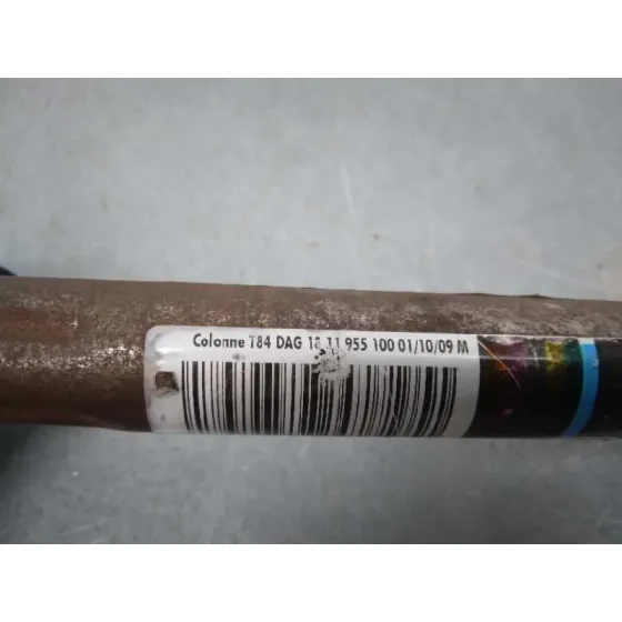 Columna Direccion para Peugeot 3008