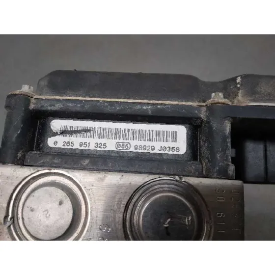 Abs para Peugeot 3008