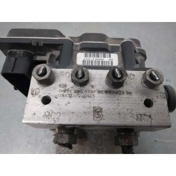 Abs para Peugeot 3008