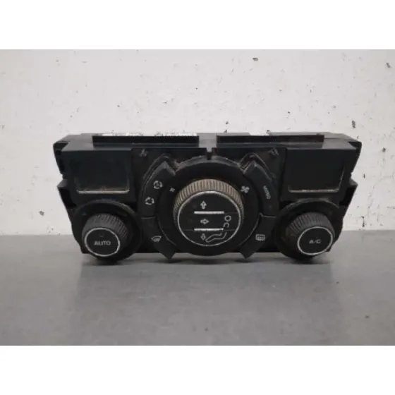 Mando Climatizador para Peugeot 3008