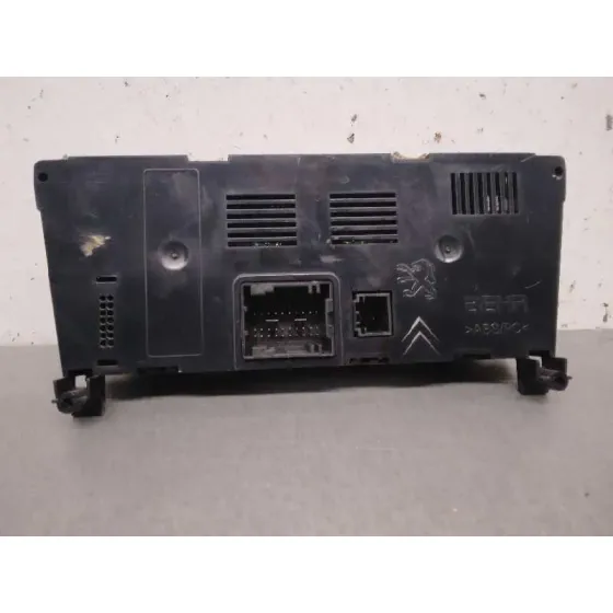 Mando Climatizador para Peugeot 3008