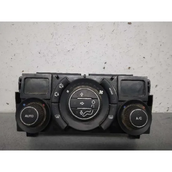 Mando Climatizador para Peugeot 3008