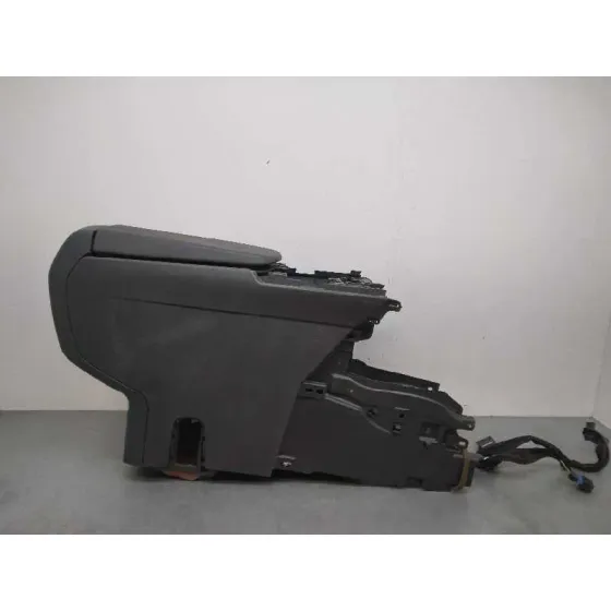 Apoyabrazos Central para Peugeot 3008