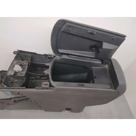Apoyabrazos Central para Peugeot 3008