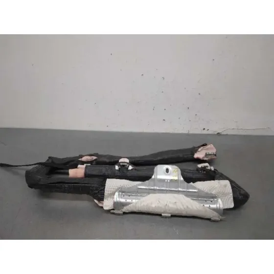 Airbag Cortina Delantero Izquierdo para Peugeot 3008