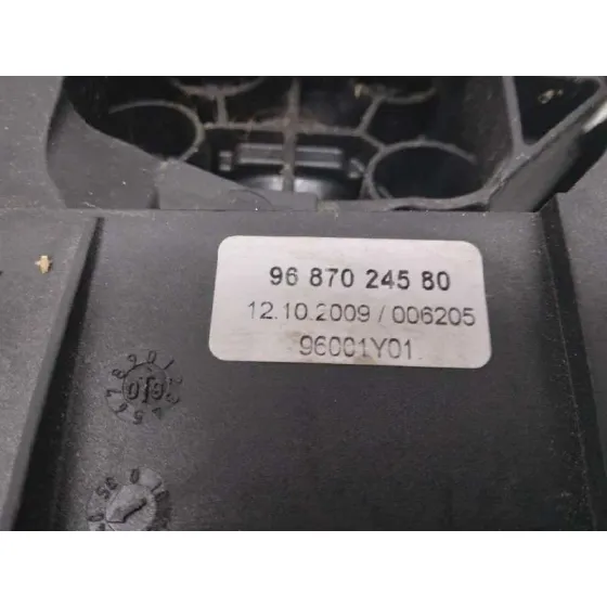 Palanca Cambio para Peugeot 3008