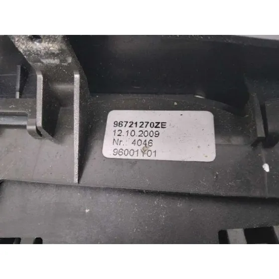 Palanca Cambio para Peugeot 3008