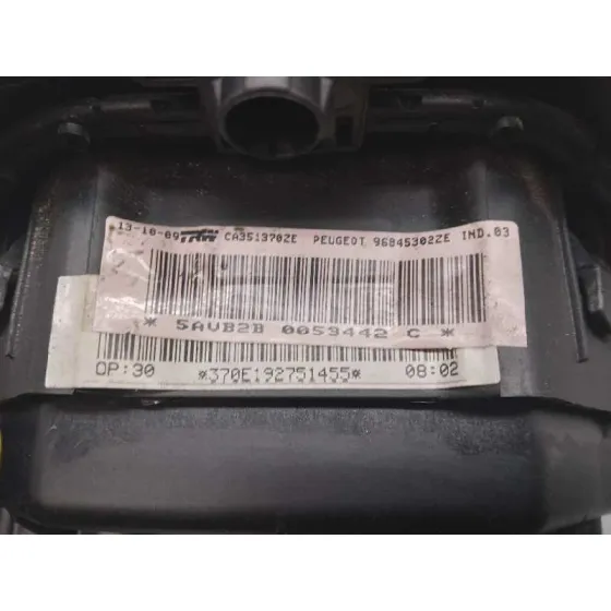 Airbag Delantero Izquierdo para Peugeot 3008