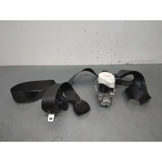 Cinturon Seguridad Delantero Derecho para Peugeot 3008