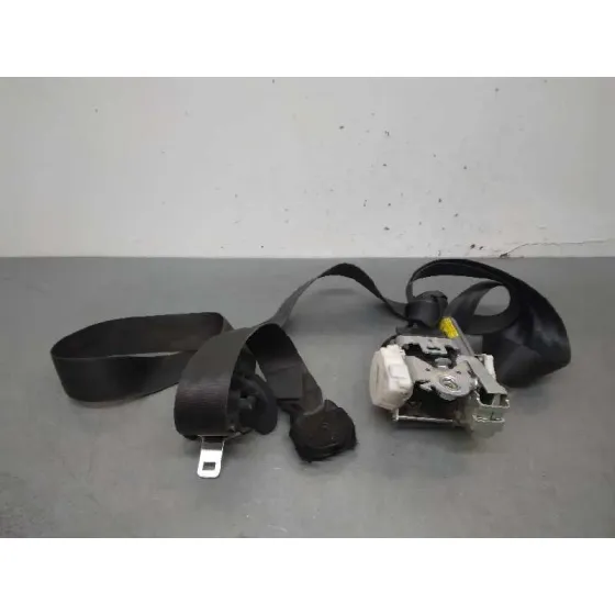 Cinturon Seguridad Delantero Derecho para Peugeot 3008
