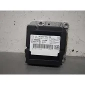 Centralita Airbag para Peugeot 3008