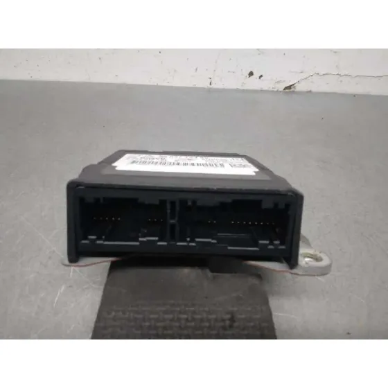 Centralita Airbag para Peugeot 3008