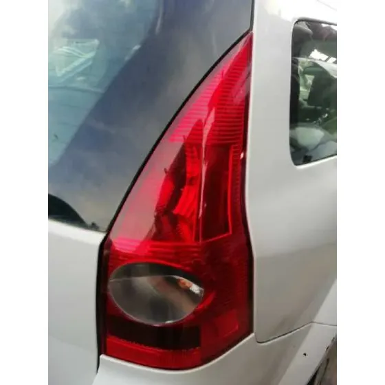 Piloto Trasero Derecho para Renault Megane Ii Familiar