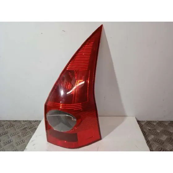 Piloto Trasero Derecho para Renault Megane Ii Familiar