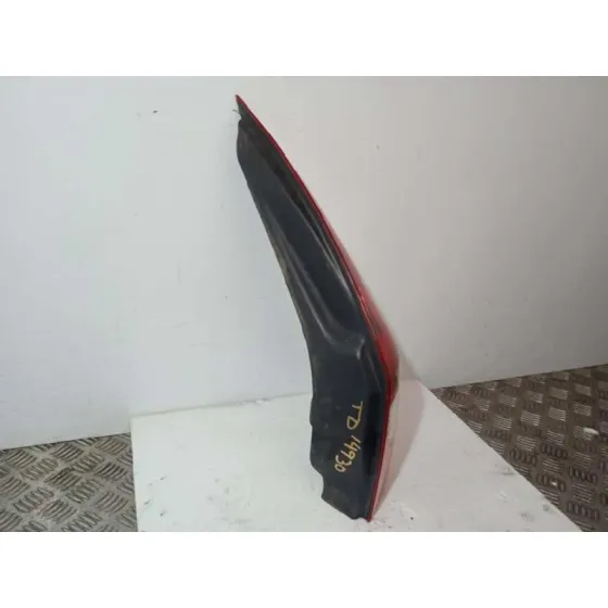 Piloto Trasero Derecho para Renault Megane Ii Familiar