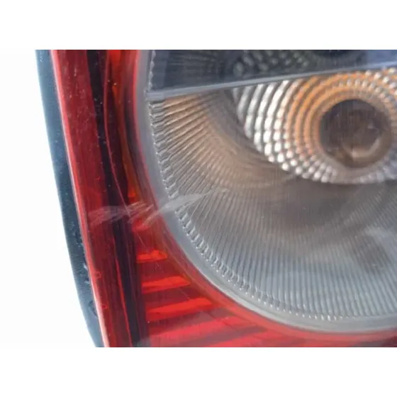 Piloto Trasero Derecho para Renault Megane Ii Familiar