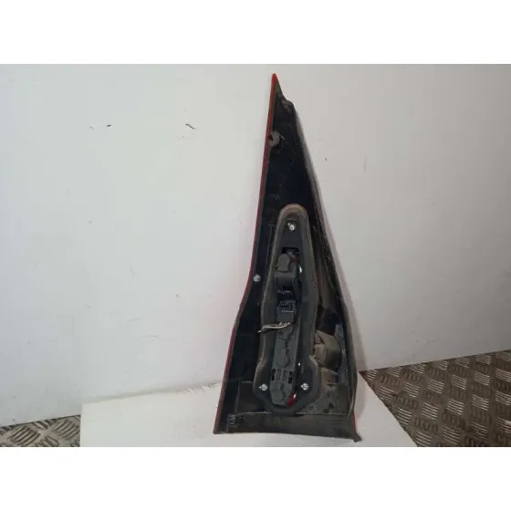 Piloto Trasero Derecho para Renault Megane Ii Familiar