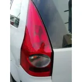 Piloto Trasero Izquierdo para Renault Megane Ii Familiar